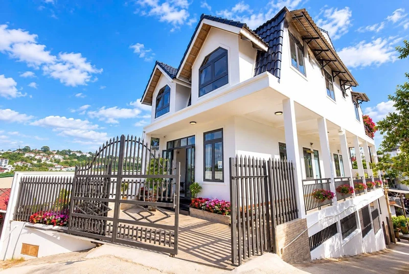 Bán villa Nguyễn Trung Trực Đà Lạt 200m² 15 tỷ
