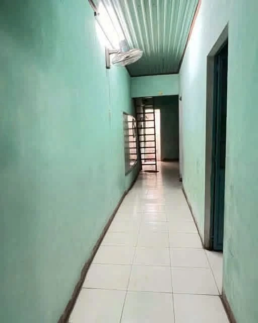 Bán nhà cấp 4 hẻm Chu Văn An, 85m² Quảng Ngãi - Ảnh thu nhỏ 3