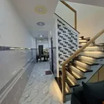 Bán nhà 52m² 2 tầng gần Công viên Gia Định 7 tỷ - Ảnh thu nhỏ 3