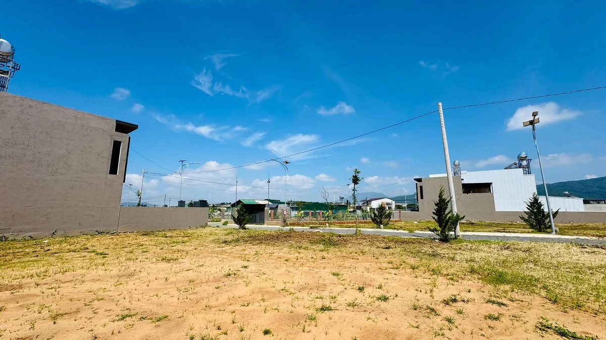 Bán đất thổ cư 72m² giá 550 triệu tại Thạnh Mỹ, Đơn Dương, Lâm Đồng - Ảnh thu nhỏ 3