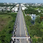 Bán đất 4.300m² có 300m² thổ cư sát cổng KCN Mỹ Phước 3, Bình Dương giá 17 tỷ - Ảnh thu nhỏ 3