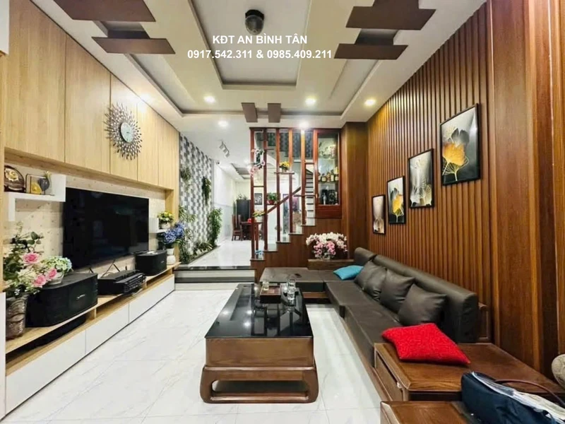 Bán nhà 80m2, 4 phòng ngủ tại KĐT An Bình Tân, Nha Trang