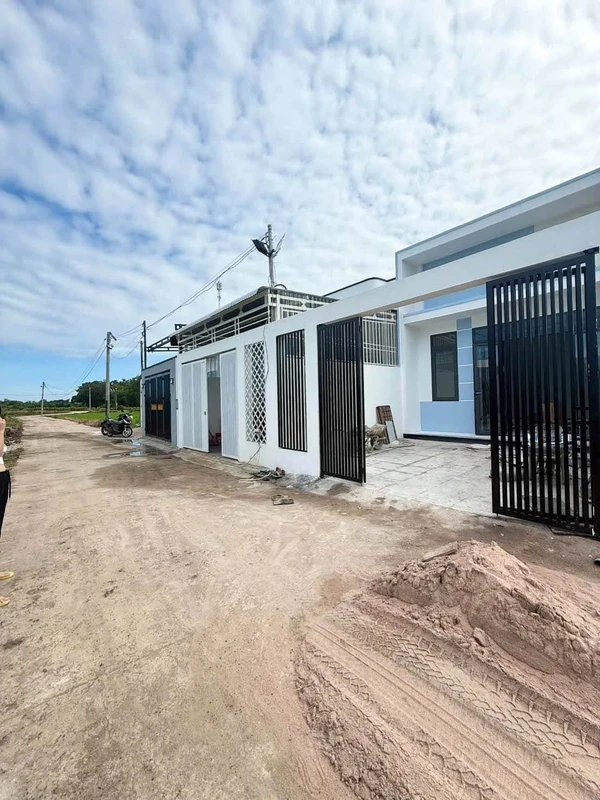 Bán nhà 2PN 100m² Phường Bảo Vinh Long Khánh 1,28 tỷ
