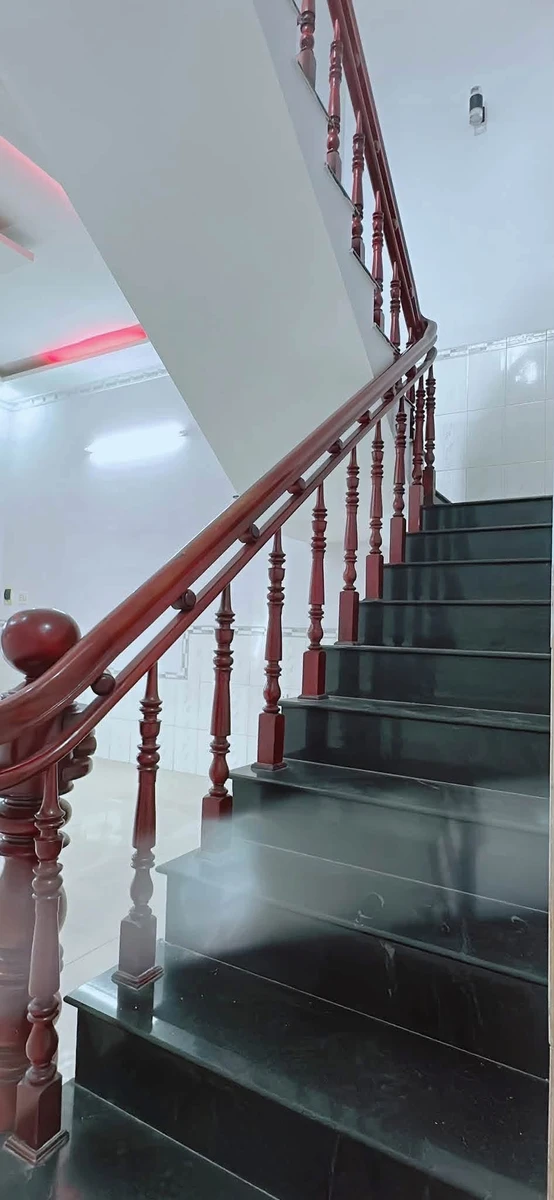 Bán nhà 3 phòng ngủ 75m² xã Long Hải gần biển - Ảnh thu nhỏ 5