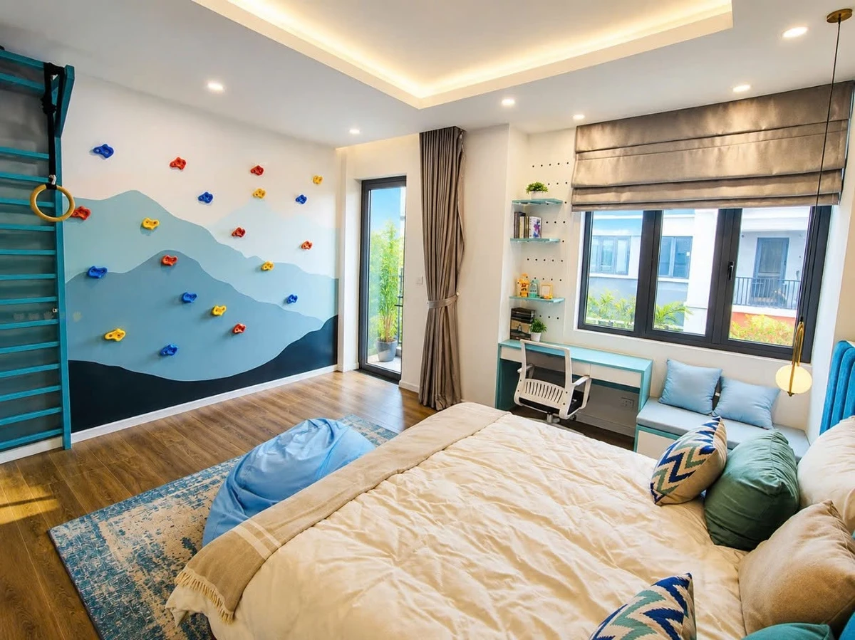 Bán nhà Thuận An 68m² 3PN, giá 3 tỷ 5 - Ảnh thu nhỏ 4