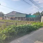 Bán đất thổ cư 170m² Thị Trấn Tân Biên, Tây Ninh 399 triệu - Ảnh thu nhỏ 1