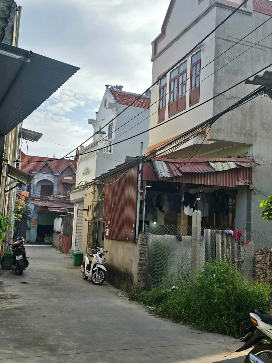 Bán mặt bằng 73m² Lê Xá Cẩm Phúc Hải Dương - Ảnh thu nhỏ 3