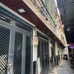 Bán nhà phố 35 m² 2 PN, Quận 12, giá 1 tỷ 620 triệu - Ảnh thu nhỏ 1