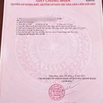 Bán nhà mặt tiền Kp Lộc Trác, Tây Ninh, 115m² giá 500 triệu - Ảnh thu nhỏ 5