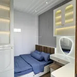 Nhà đẹp 3 tầng 4 phòng ngủ, sổ hồng riêng công nhận SD 109m2 vài bước ra đường Huỳnh Tấn Phát - Ảnh thu nhỏ 15