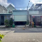 Bán đất khu quân đội Hóa An 100m² 3 tỷ 6 Quận 12 - Ảnh thu nhỏ 1