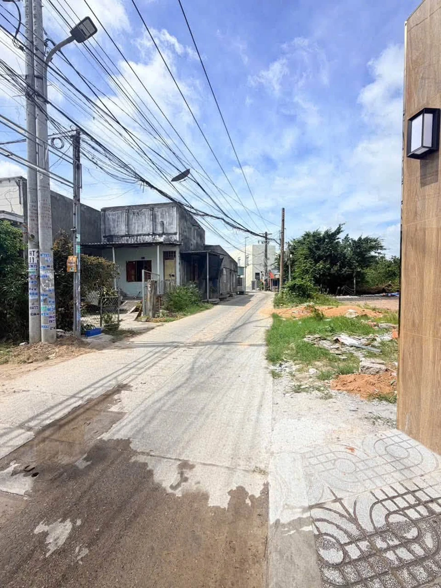 Bán đất liền kề Xã Long Hải, 135m², 2 tỷ 1 - Ảnh thu nhỏ 4