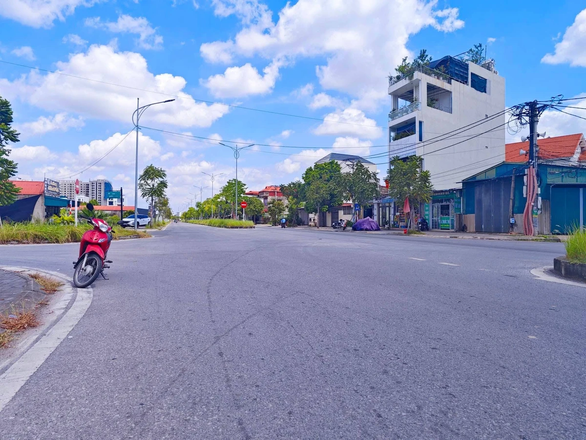 Bán lô đất 100m2 mặt tiền Lương Như Hộc, Thủ Đức - Ảnh thu nhỏ 3