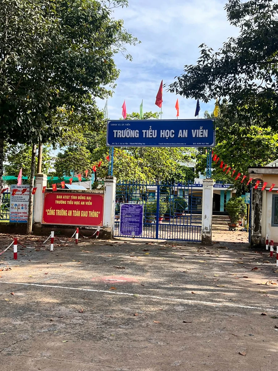 Bán lô đất 115m² Xã An Viễn, Nhà Bè - 1 tỷ - Ảnh thu nhỏ 2