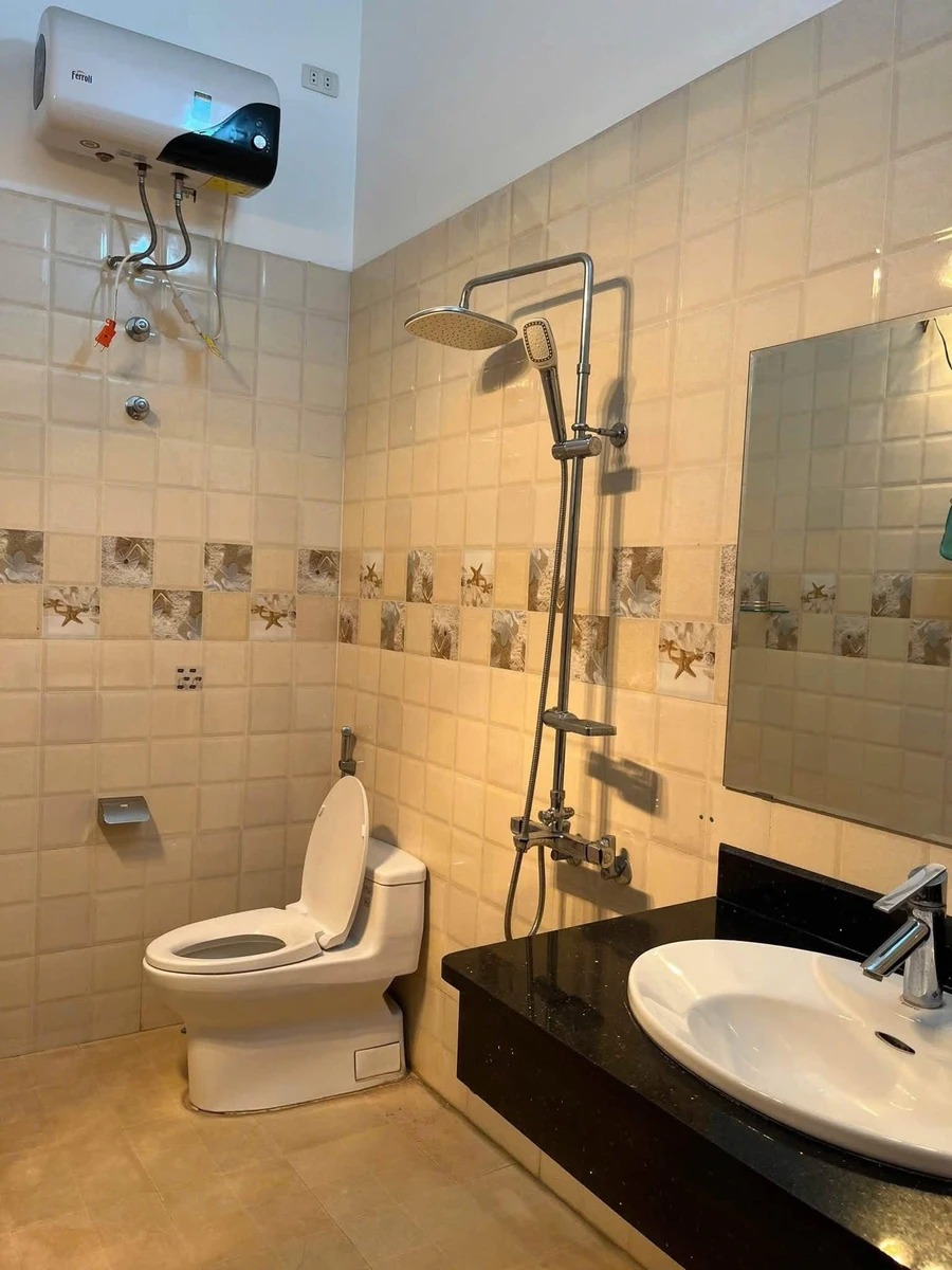 Bán nhà 4 tầng 73m² khu đô thị Đại An 1, giá hơn 4 tỷ - Ảnh thu nhỏ 3