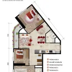 100% Sự thật về các căn hộ về dự án Sun Glory Residence - Ảnh thu nhỏ 25