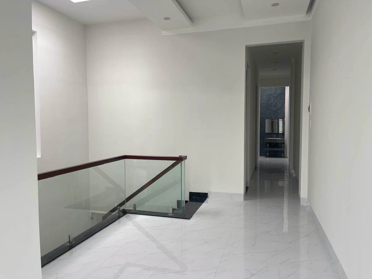 Bán nhà hẻm Phạm Văn Đồng 3PN, 72.5m2, Gò Vấp - Ảnh thu nhỏ 5