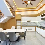 Nhà lầu 3PN có vườn Nguyễn Văn Phú, 185m², 3.2 tỷ - Ảnh thu nhỏ 4
