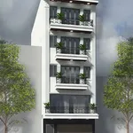 Bán nhà 4 tầng 44m2, 3 phòng ngủ, 4 WC Đông Hải 2 - Ảnh thu nhỏ 5