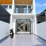Bán nhà 1 trệt 1 lầu 3PN 105m² ngã ba Đèn Vàng Quận 1 - Ảnh thu nhỏ 2