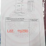 Bán 4 lô đất liền kề hẻm Amasa trung tâm Buôn Ma Thuột, 48-74m2, giá từ 1,2 tỷ - Ảnh thu nhỏ 2
