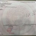 Bán lô góc 2 mặt tiền cách trung tâm thương mại chỉ 130m, cách trường FPT chỉ 600m, giá 2 tỷ 900 tr - Ảnh thu nhỏ 7