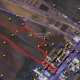 Bán đất ruộng 11700 m2, mặt tiền đường nhựa lớn, phường Mỹ Xuyên, Tp. Cần Thơ. Giá 2.6 tỷ - Ảnh thu nhỏ 4