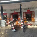 Bán nhà cấp 4 mặt tiền đường Cù Khắc Kiệm, 409m², Phường Khánh Hậu, Tân An, Tây Ninh - Ảnh thu nhỏ 1
