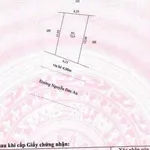 Bán đất 74m2 đường 7,5m Nguyễn Đức An Đà Nẵng giá trên 10 tỷ - Ảnh thu nhỏ 1