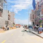 Bán đất 100m² Bến Lức Long An, sổ hồng riêng 2.8 tỷ - Ảnh thu nhỏ 2