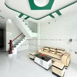 Bán nhà phố 76m2, 3PN, Cần Giờ, giá 1.9 tỷ - Ảnh thu nhỏ 3