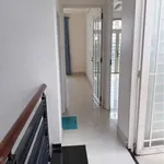 Bán biệt thự 3 tầng 4PN 100m2 gần An Dương Vương - Võ Văn Kiệt, giá 8,39 tỷ - Ảnh thu nhỏ 4
