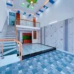 Nhà phố 75m² 3 PN, giá 2.1 tỷ, ô tô vào nhà ở Dĩ An - Ảnh thu nhỏ 3