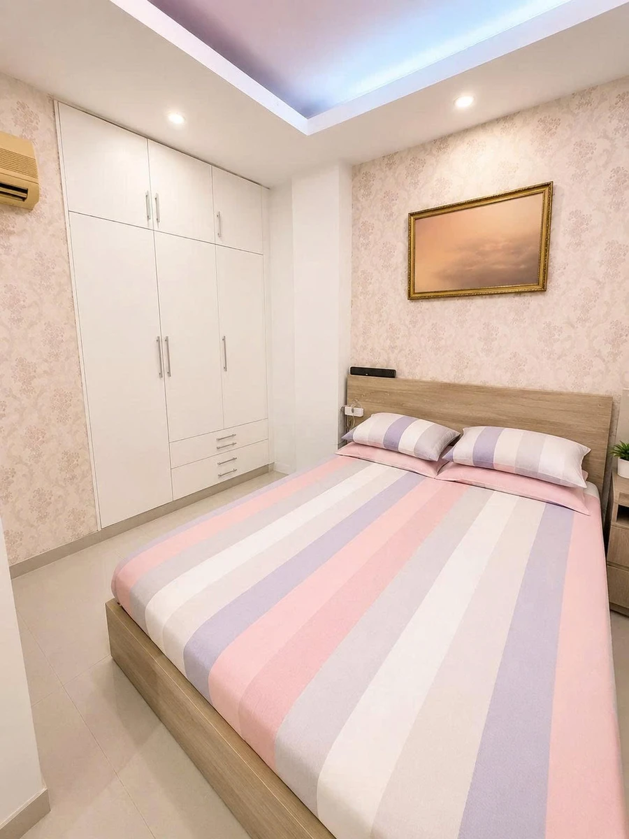 Bán nhà Nguyễn Văn Trổi Phú Nhuận 40m 6 tầng 7,99 tỷ - Ảnh thu nhỏ 4