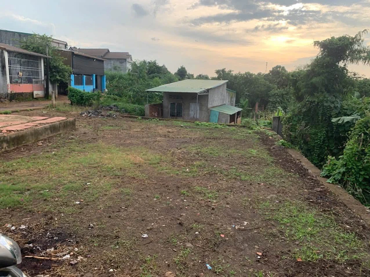 Bán đất 9x18m (162m²) ở Buôn Ma Thuột, Đắk Lắk - Ảnh thu nhỏ 2