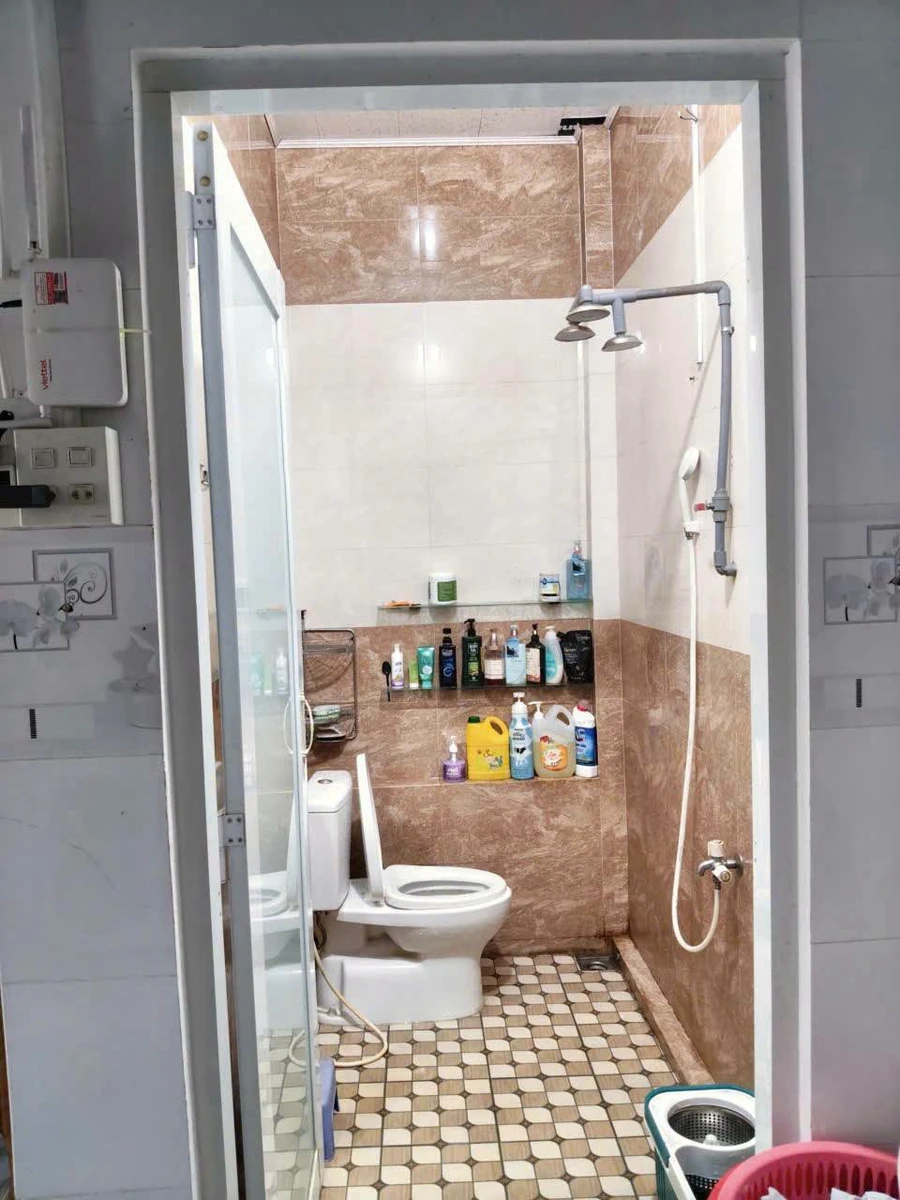 Bán nhà cấp 4 mặt tiền 90m² Ông Bạc Cần Thơ - Ảnh thu nhỏ 5