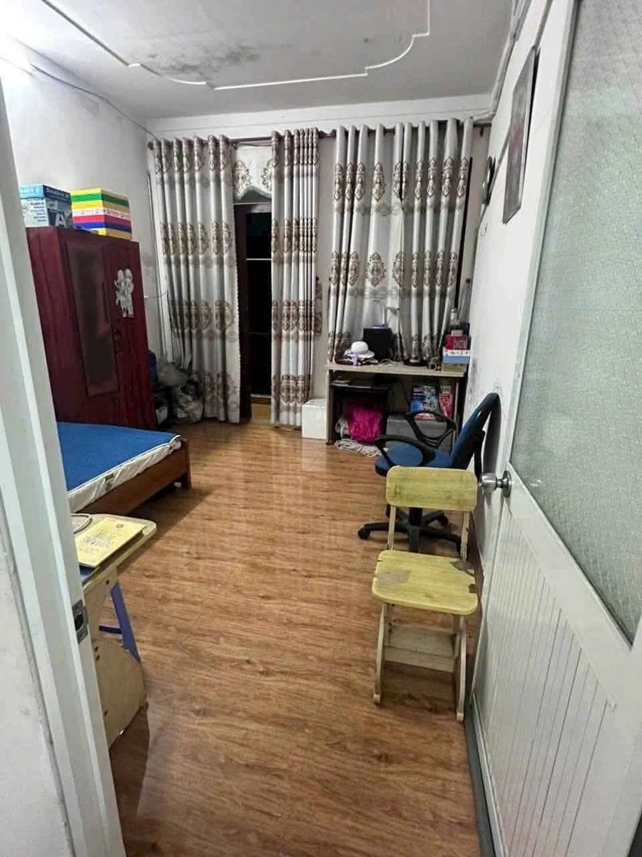 Bán nhà 2 phòng ngủ 56m² Bình Chuẩn 1 tỷ 1 - Ảnh thu nhỏ 4