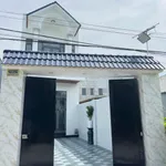 Bán nhà 1 trệt 1 lầu 99m² Phường Long An Tân An 3.2 tỷ - Ảnh thu nhỏ 1