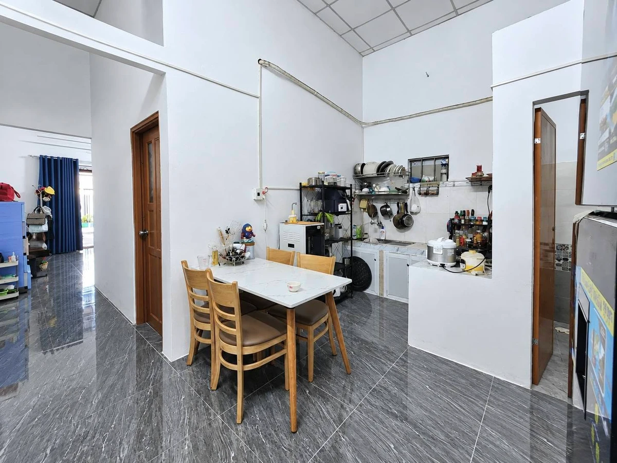 Bán nhà cấp 4 đường Tôn Đản, Cẩm Lệ, Đà Nẵng 105m² giá 3,3 tỷ - Ảnh thu nhỏ 3