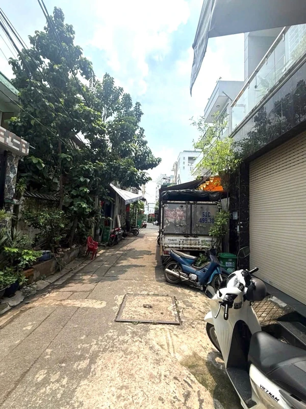 Bán nhà 2 PN, 55 m² khu Suối Chồn, Đồng Nai, 1,65 tỷ kdcnamkhang