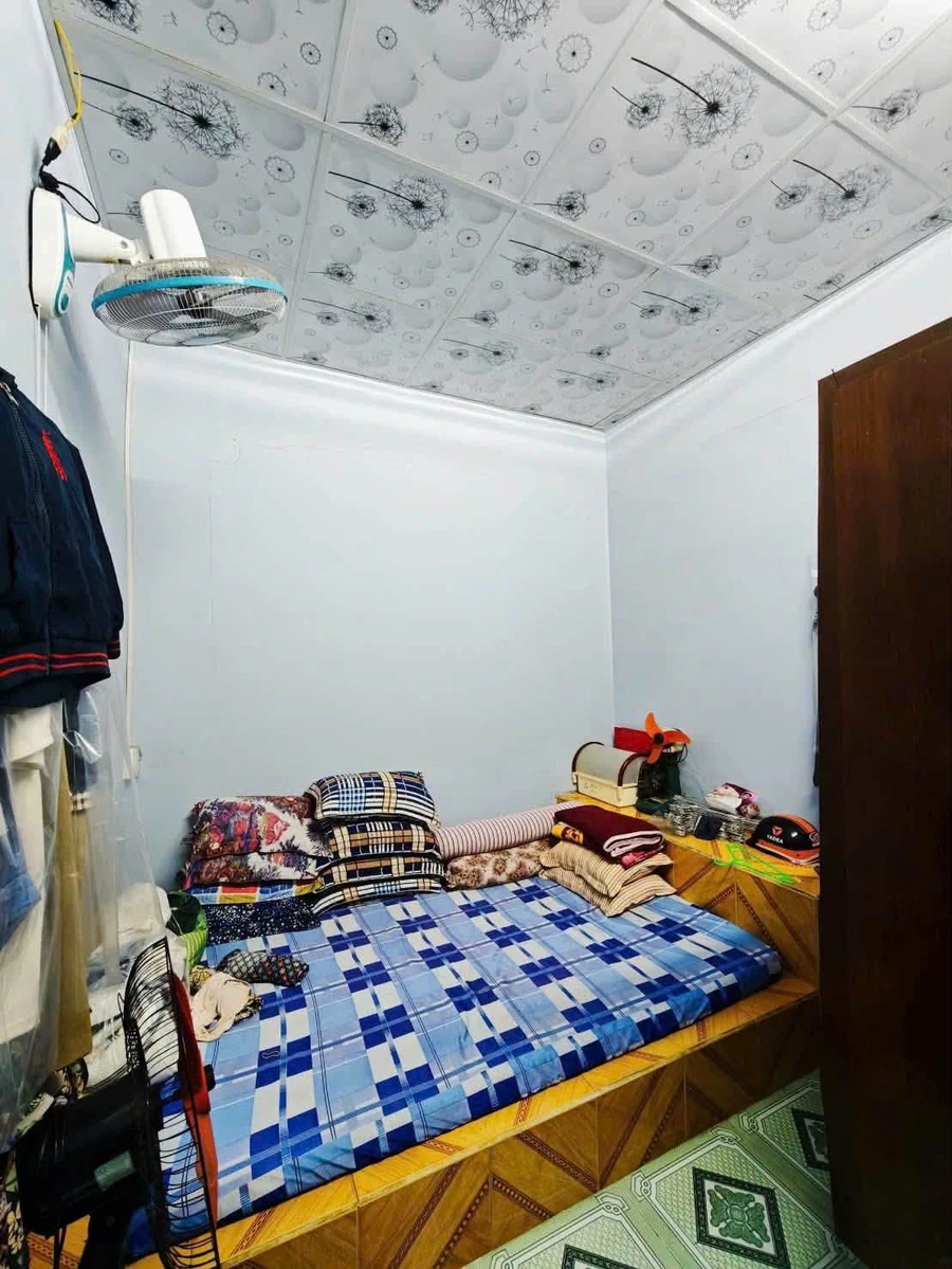 Bán nhà mặt tiền Lê Quý Đôn, 60m², 2PN, 1.2 tỷ, Quận 12 - Ảnh thu nhỏ 5