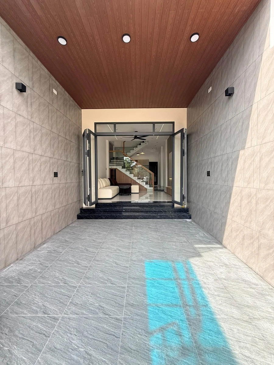 Bán nhà 4 phòng ngủ 63m² Phường Biên Hoà 3.7 tỷ - Ảnh thu nhỏ 2
