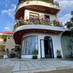 Bán nhà 3 tầng góc 2 mặt tiền 78.5m2, gần biển Đà Nẵng - Ảnh thu nhỏ 2