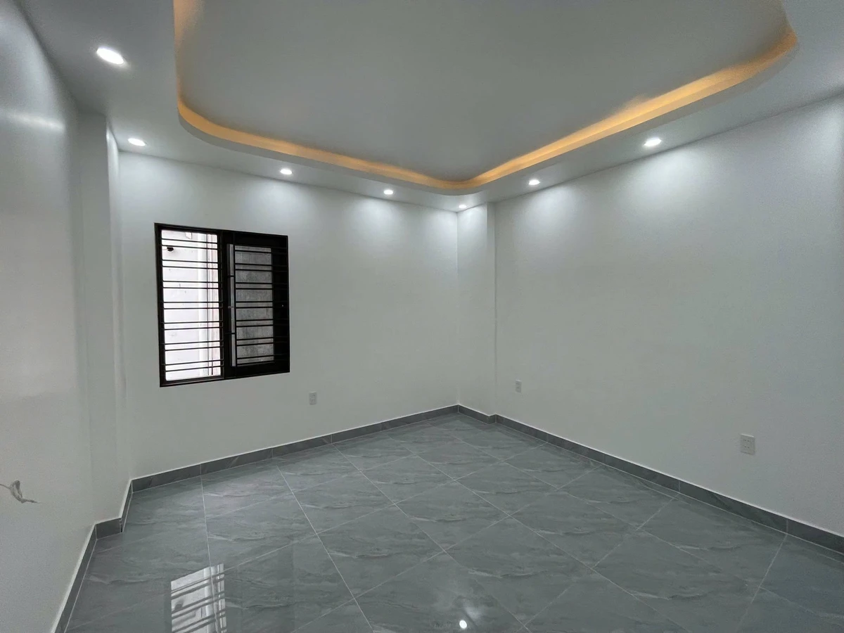 Bán nhà 3 tầng 54m2 Trang Quan An Dương Hải Phòng - Ảnh thu nhỏ 5