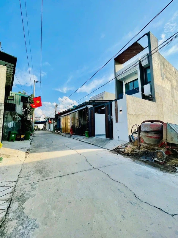 Bán nhà 1 trệt 1 lầu, 3 PN, 113m², Trảng Dài, Biên Hòa - 2,95 tỷ