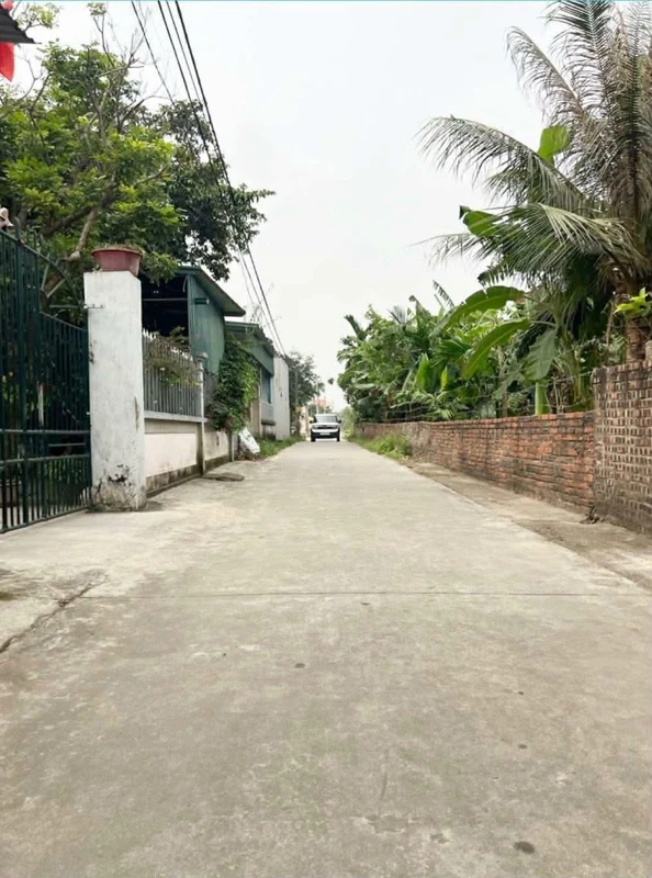 Bán đất 100m² gần chợ Mè, Hải Phòng