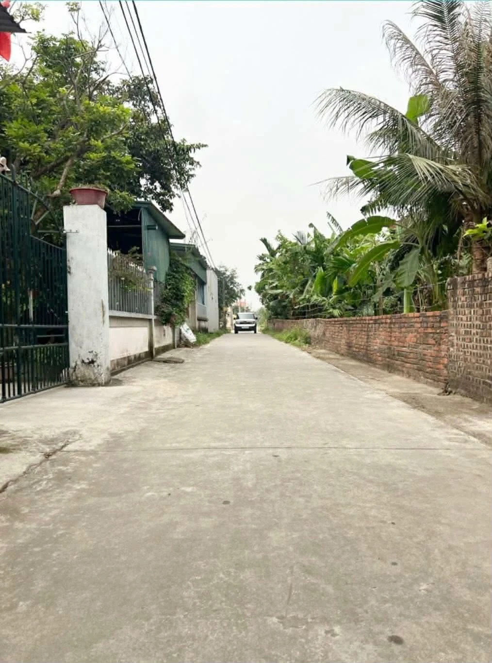 Bán đất 100m² gần chợ Mè, Hải Phòng - Ảnh 1