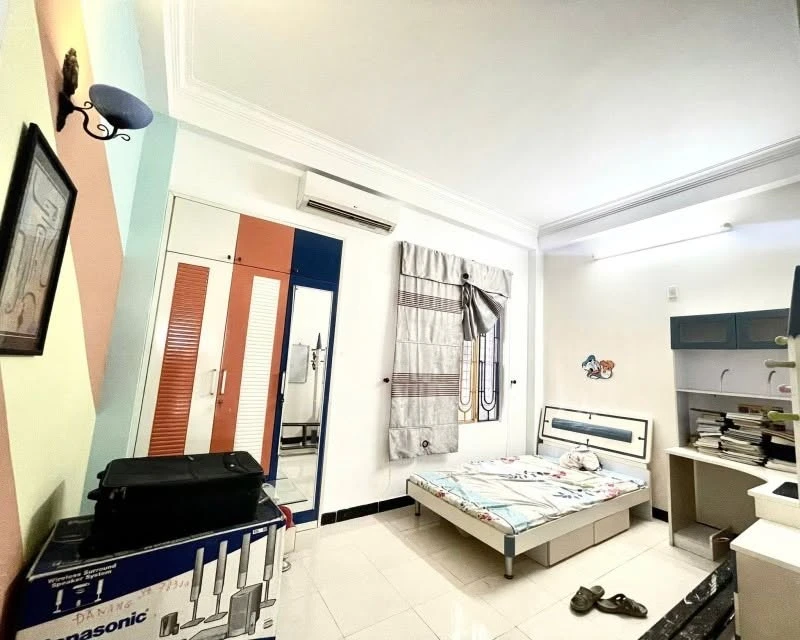 Bán nhà 3 tầng Đống Đa Đà Nẵng 82.6m² 7.3 tỷ - Ảnh thu nhỏ 2