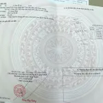 Chính chủ bán đất (7,75m x 23,9m) giá tốt - MT nhựa 7m, vỉa hè 3m, Phường Chánh Hiệp, TP. HCM - Ảnh thu nhỏ 12