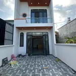 Bán nhà gác lửng mặt tiền Bến Cát, Bình Dương 115m², 3 PN, 2 tỷ 3 - Ảnh thu nhỏ 3